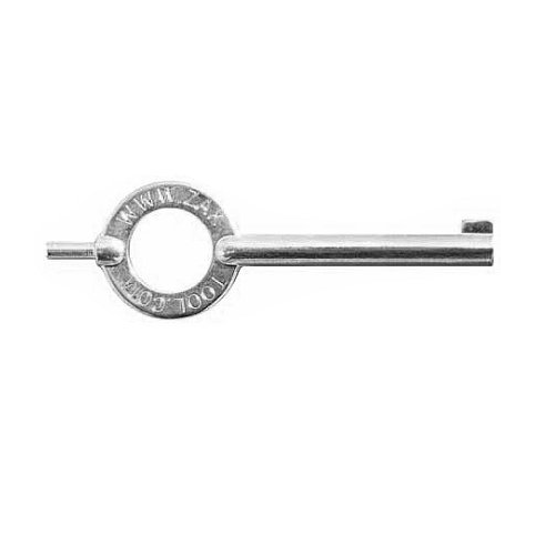 STANDARD HANDCUFF KEY