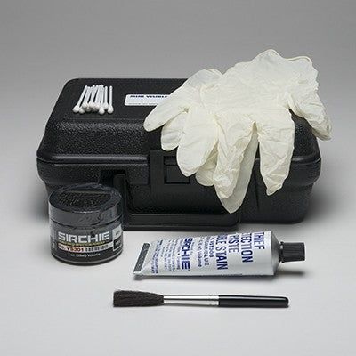 Sirchie - Mini Visible Stain Detection Kit