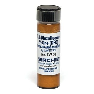 Sirchie - DFO Powder 1g