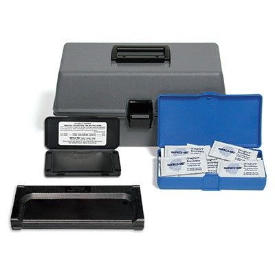 Sirchie - Regular PORELON Field Kit