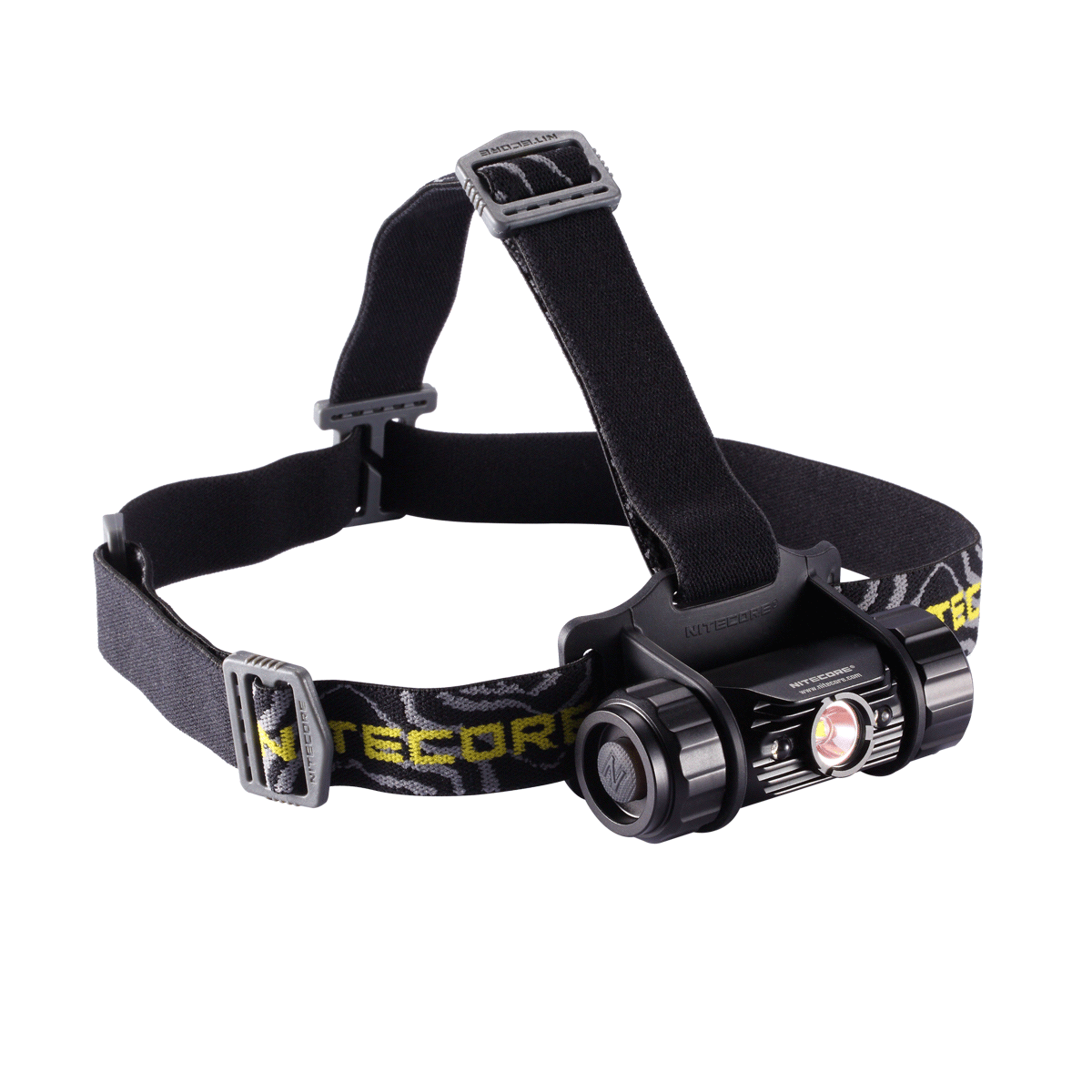Nitecore HC50 - Headlamp Series