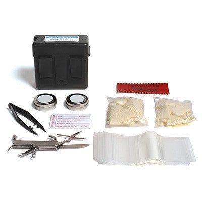 Sirchie - Evidence Collection Belt Kit