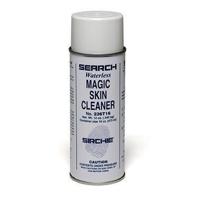 Sirchie - Spray Magic Hand Cleaner