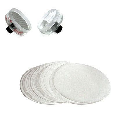 Sirchie - P.E.M. Polyester Monofilament Microfilters