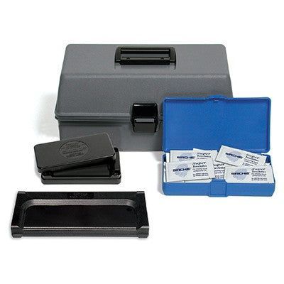 Sirchie - PRINTMATIC Ceramic Field Kit