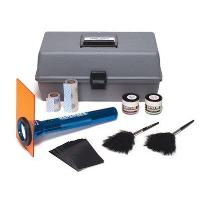 Sirchie - BlueMaxx Patrol Kit with BM300 D-Cell Light