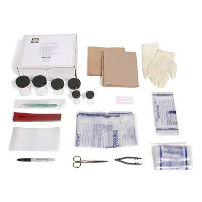 Sirchie - SEARCH Evidence Collection Kit