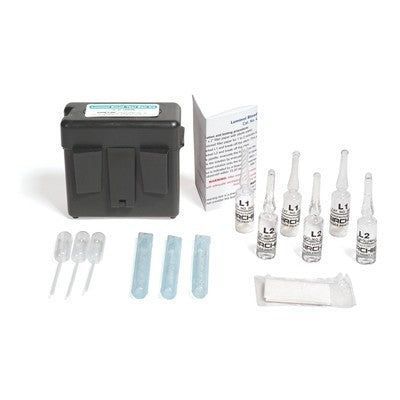 SIRCHIE - Luminol Blood Test Belt Kit
