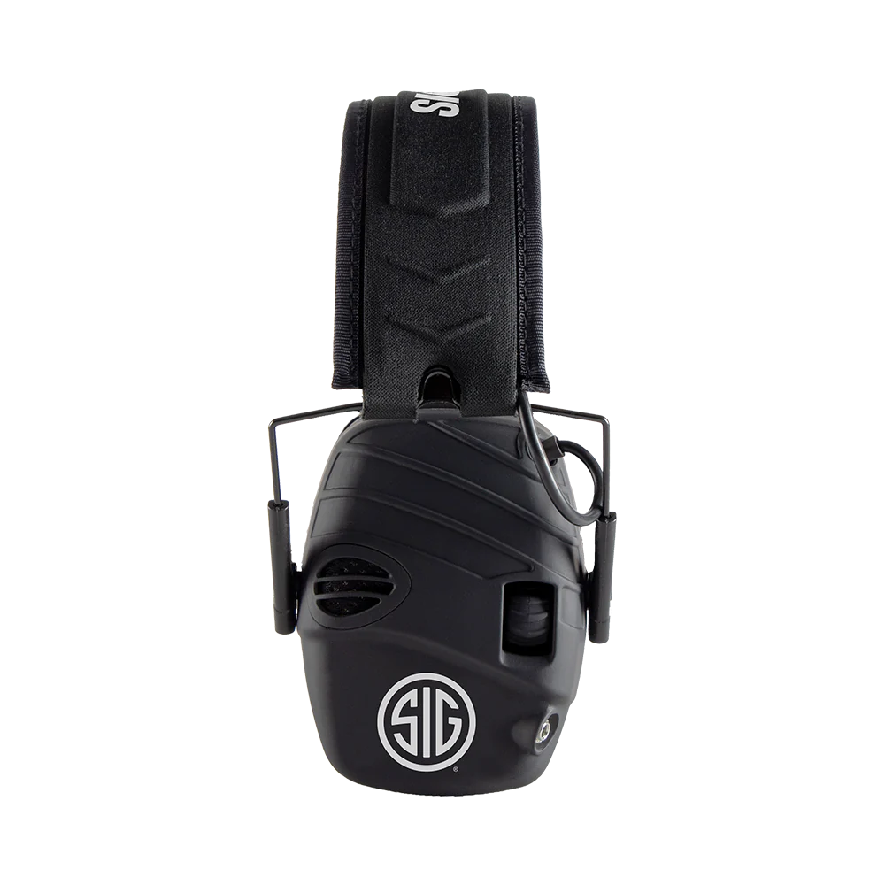 SIG TRACKR Electronic