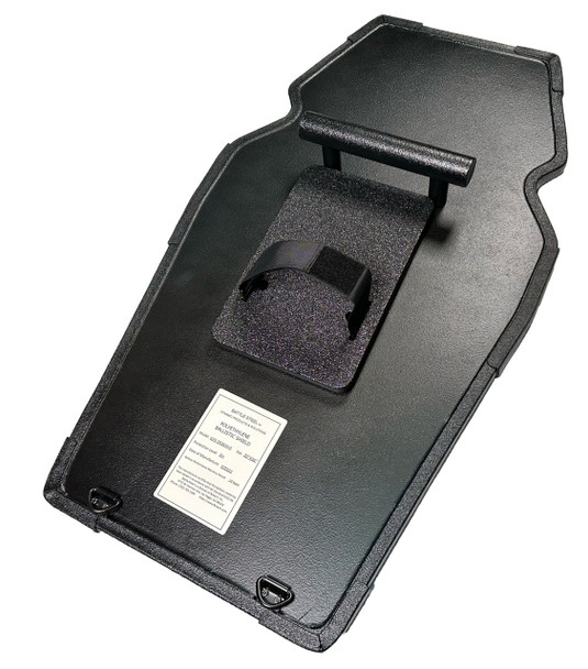 Ballistic Shield