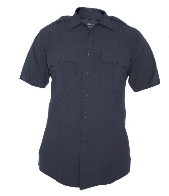 CX360 Short Sleeve Shirt-Mens