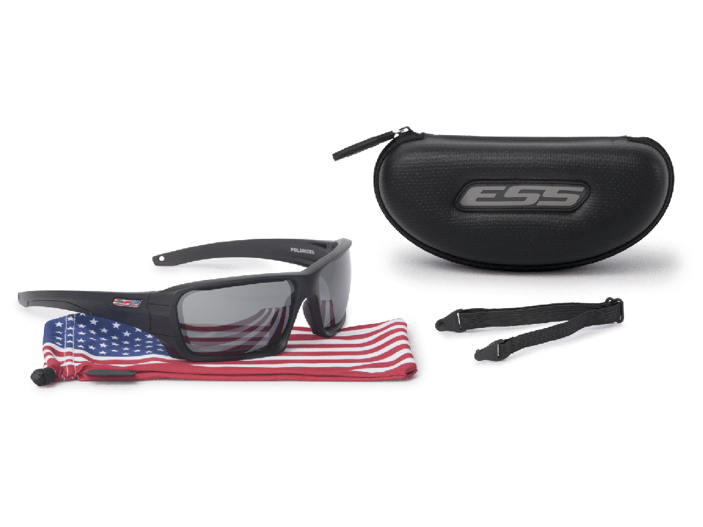 Rollbar Tactical Sunglasses