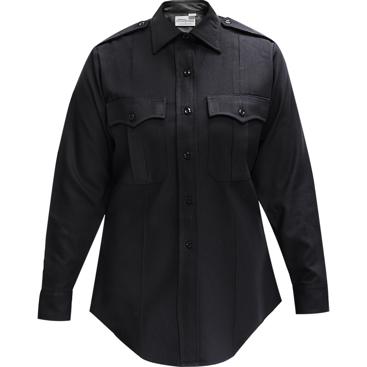 Command Women's Long Sleeve Shirt