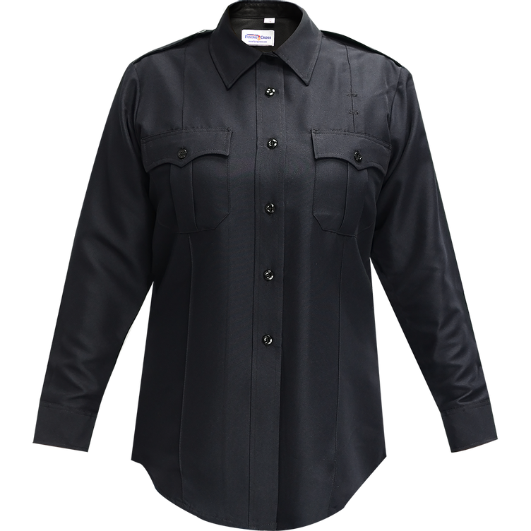 Command Women's Long Sleeve Shirt