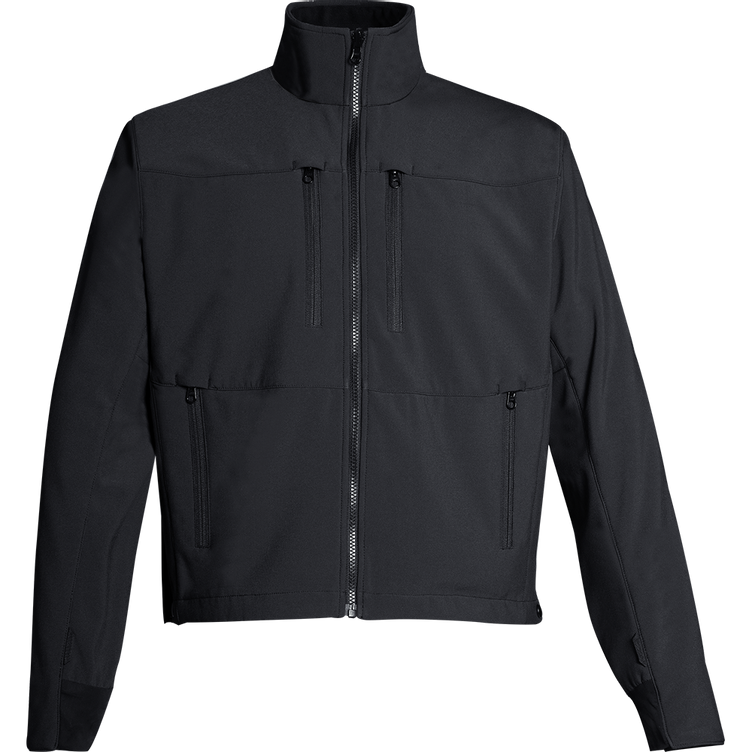 Softshell Layertech Jacket