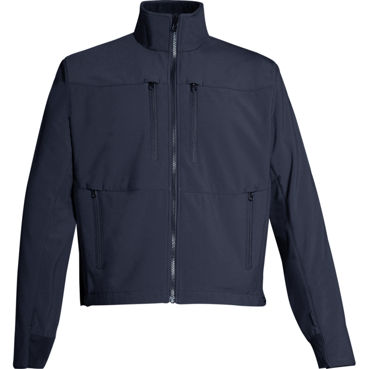 Softshell Layertech Jacket