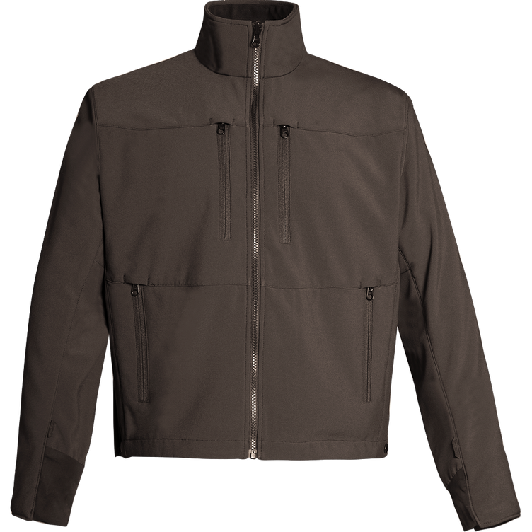 Softshell Layertech Jacket