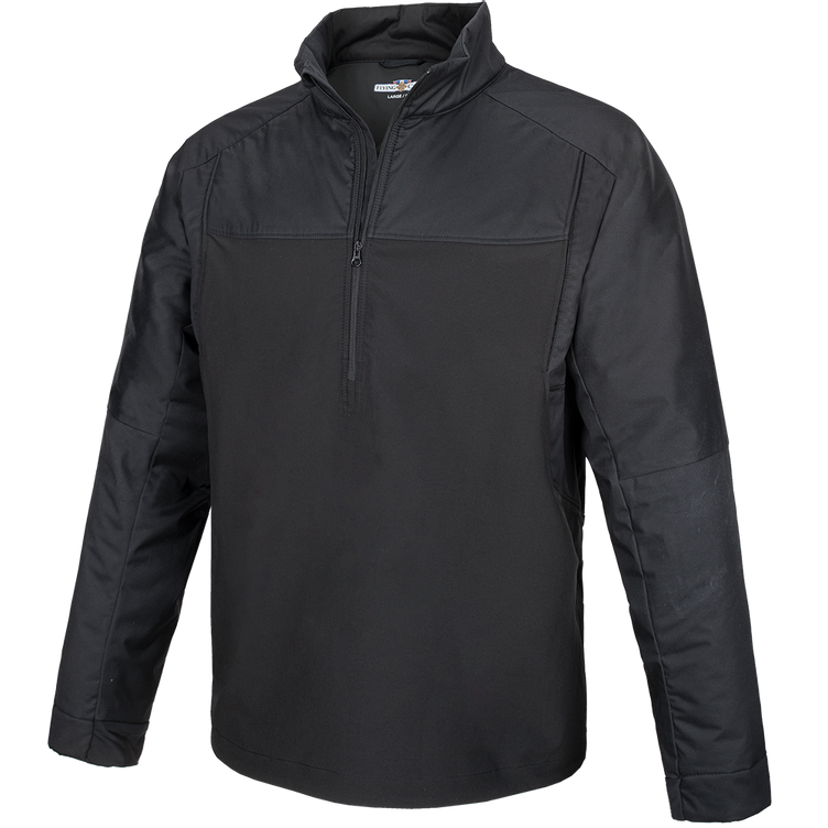 DutyGuard HT+ (Hybrid Technology) Pullover