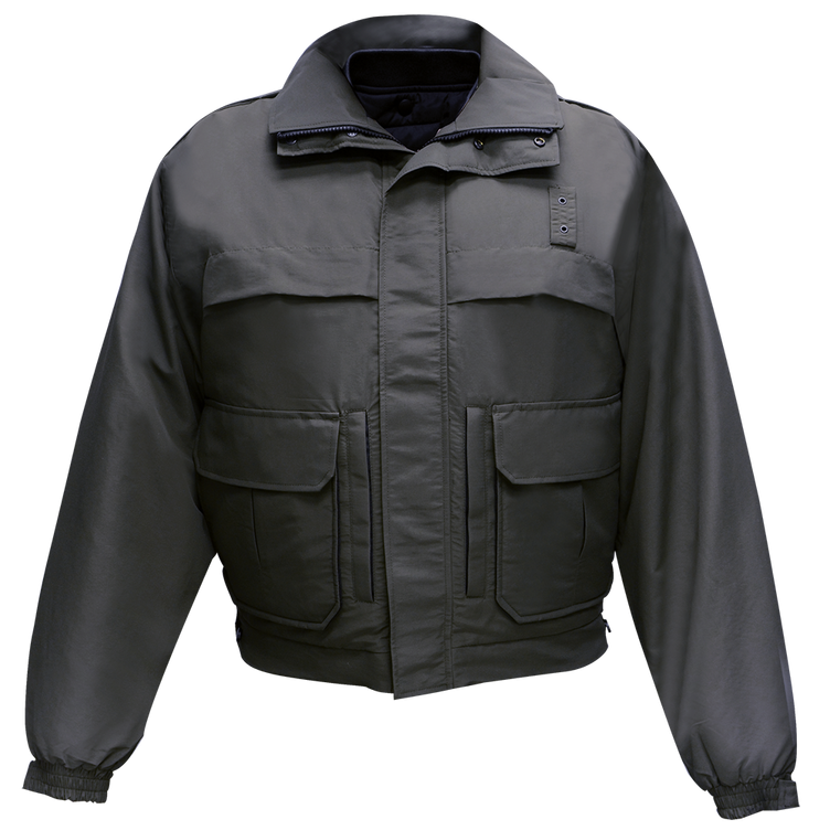 Layertech GTXA Jacket