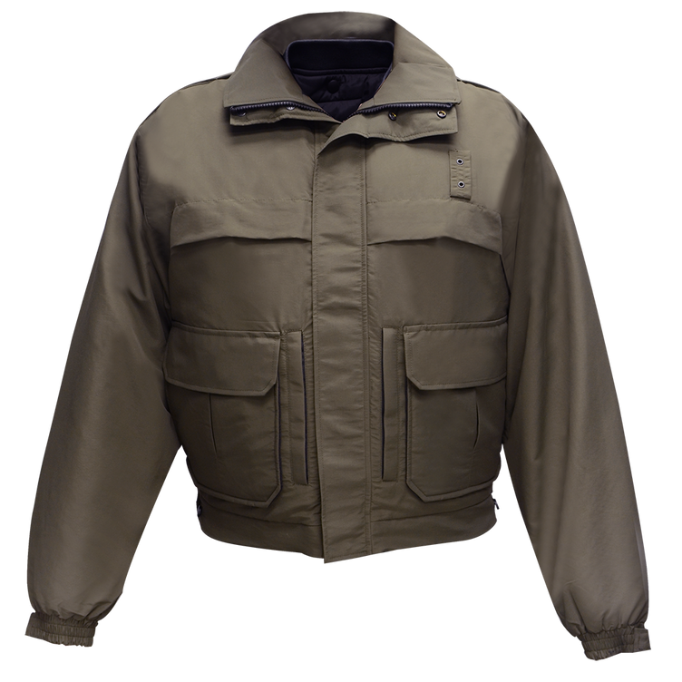 Layertech GTXA Jacket