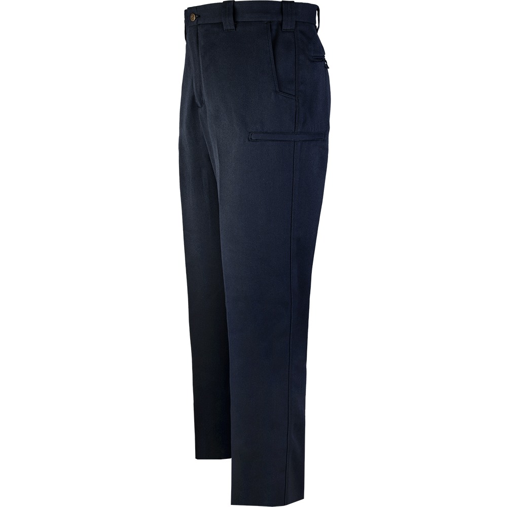 Cross Fire-Retardant Pants w/ 6 Pockets - LAPD Navy