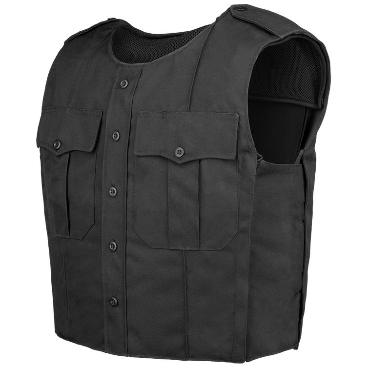 Exodefender Vest Cover