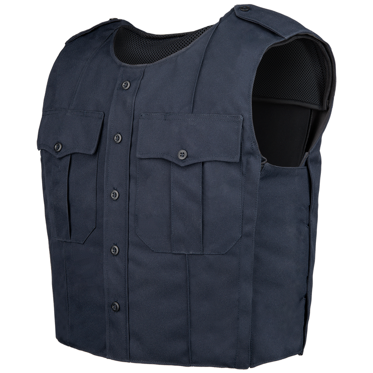 Exodefender Vest Cover