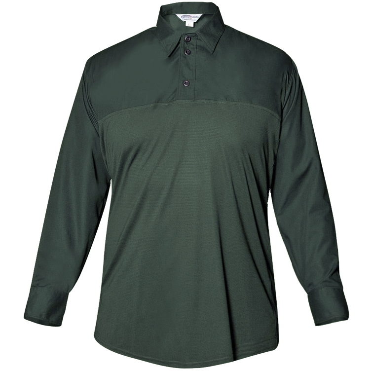 FX FLEX Women's Long Sleeve Hybrid Shirt