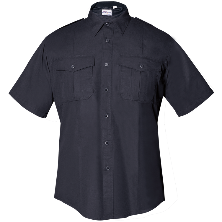 FX STAT Class B Short Sleeve Shirt - LAPD Navy - 3X-Large