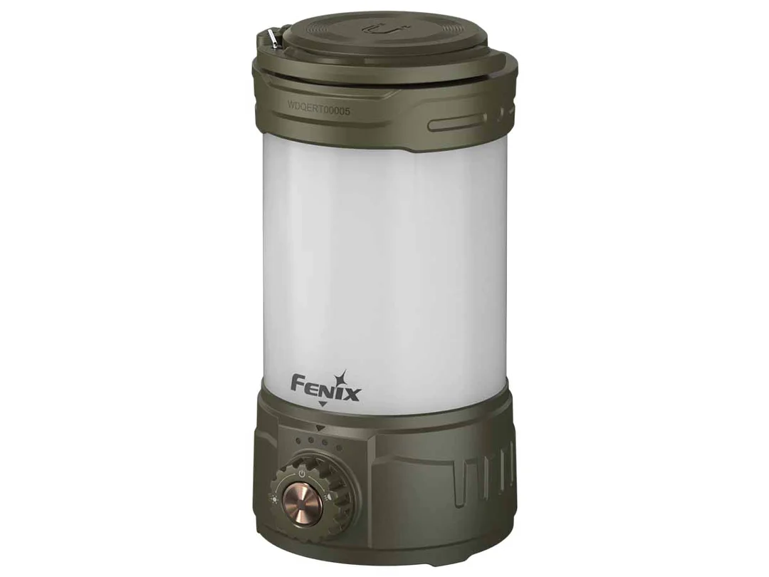 CL26R Pro Camping Lantern