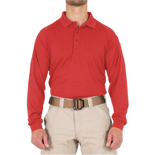 M Performance LS Polo