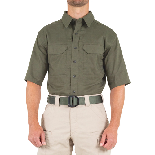 M V2 Tactical S/S Shirt
