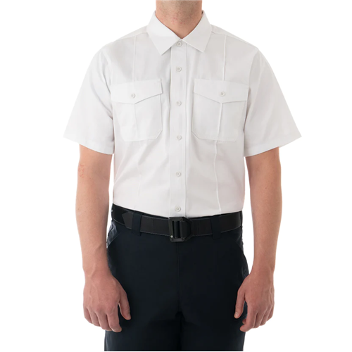 M CTN Station S/S Shirt