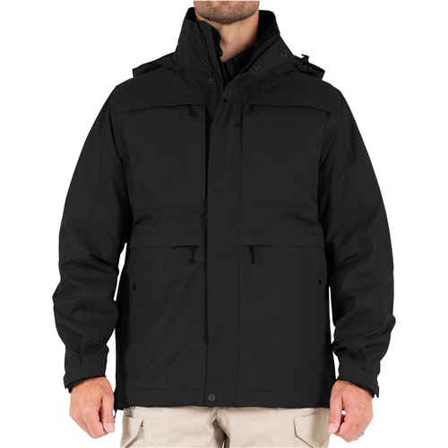 M Tactix  System Parka