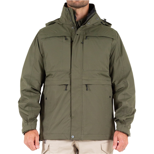 M Tactix System Parka