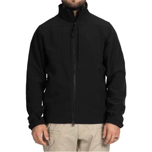 M Tactix  SoftShell Jacket