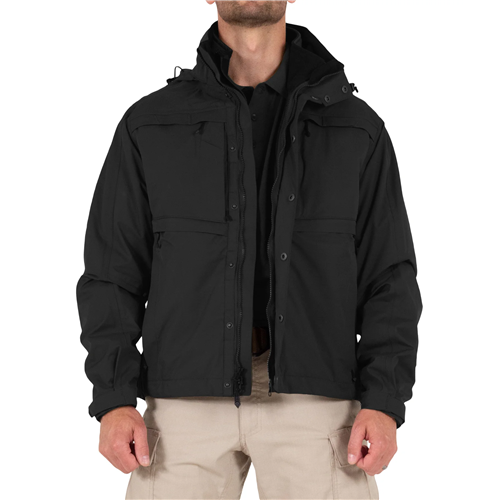 M Tactix  System Jacket