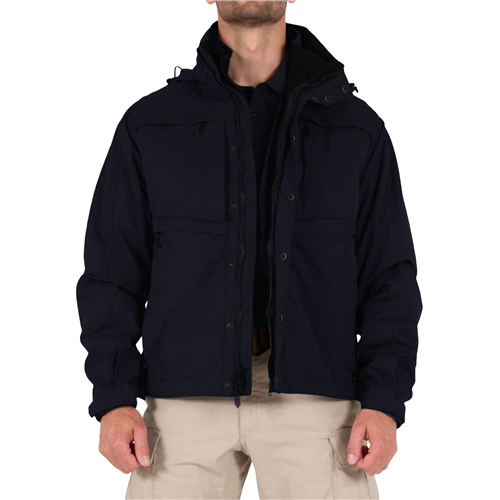 M Tactix System Jacket