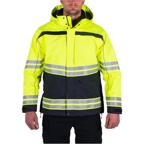 M Tactix High-Vis Parka