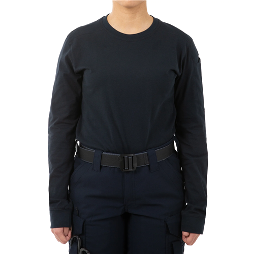 W Tactix  L/S W Pen  Pocket