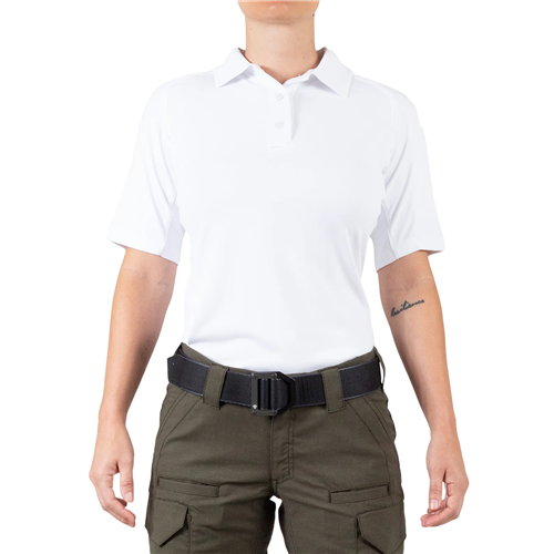 W Performance SS Polo