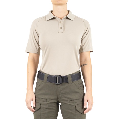 W Performance SS Polo