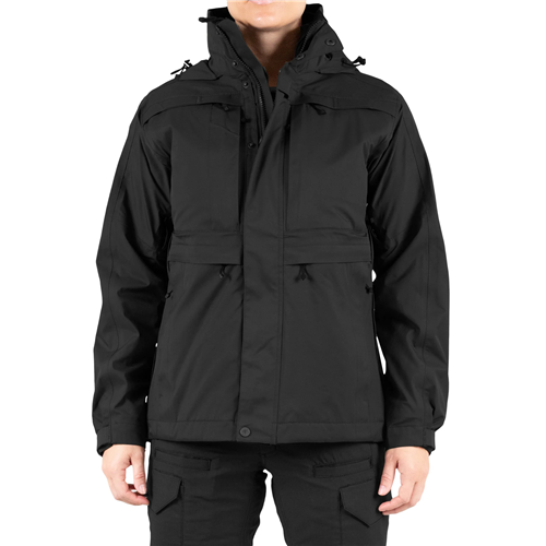 W Tactix System Parka