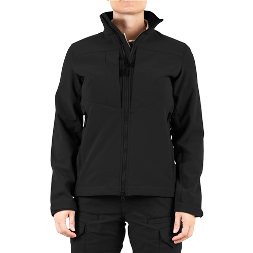 W Tactix SoftShell Jacket