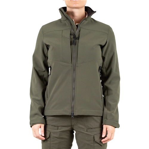 W Tactix SoftShell Jacket