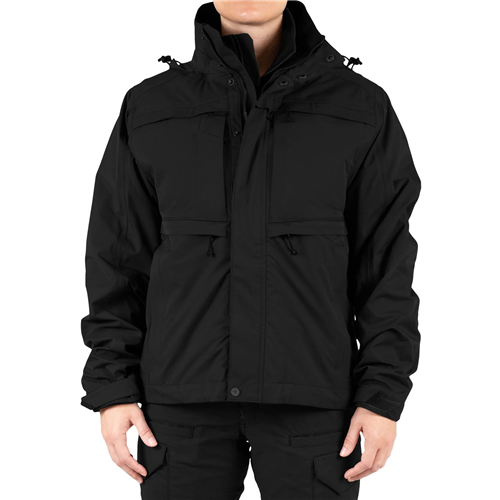 W Tactix  System Jacket
