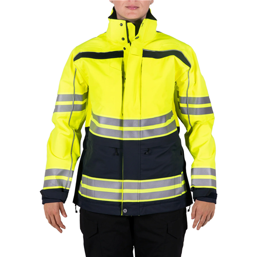W Tactix High-Vis Parka