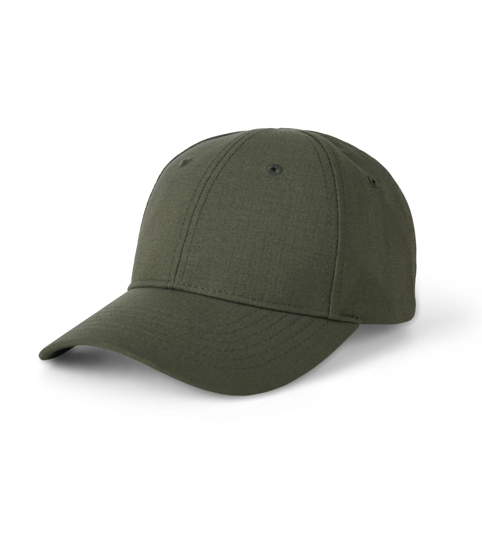 Adjustable Blank Cap