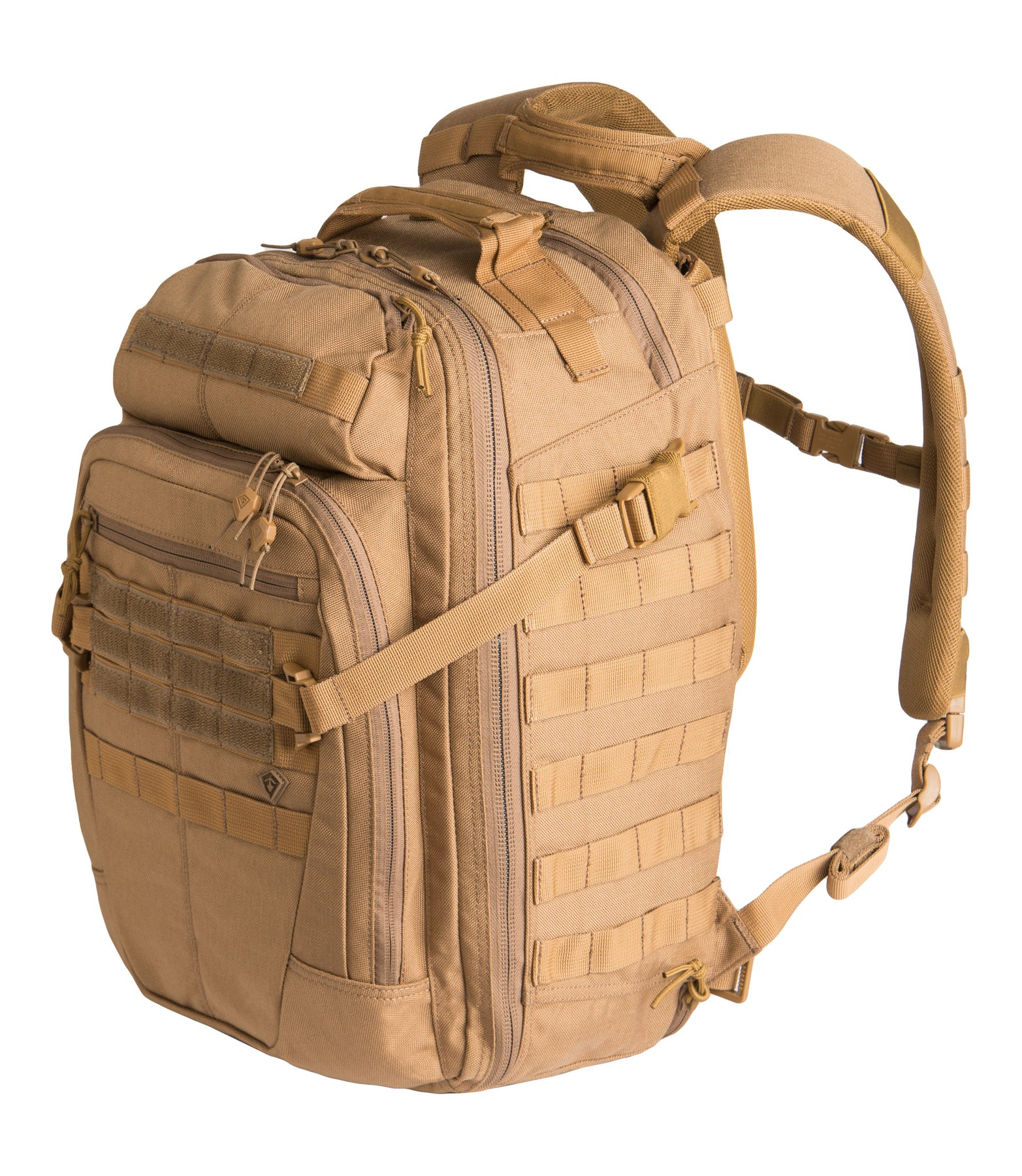 Specialist BackPack 1 Day