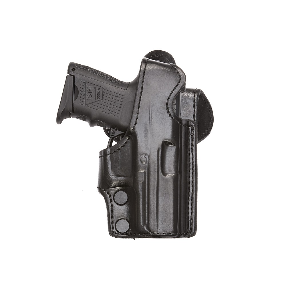 Sentinel Low Ride Duty Holster